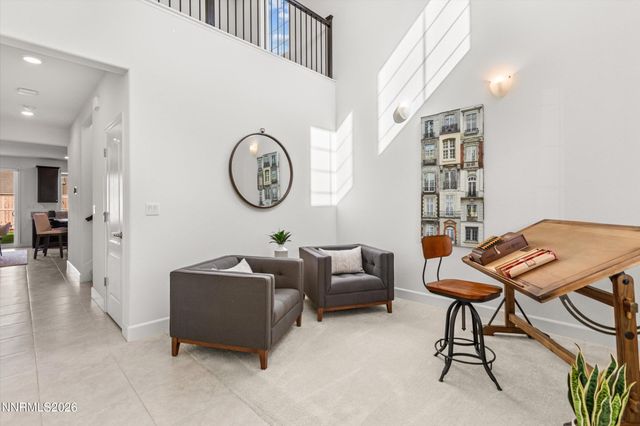 9733 Quartette Drive, Reno, NV 89521