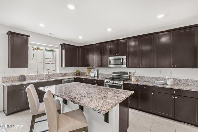 9733 Quartette Drive, Reno, NV 89521