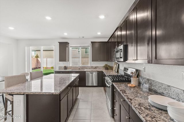 9733 Quartette Drive, Reno, NV 89521