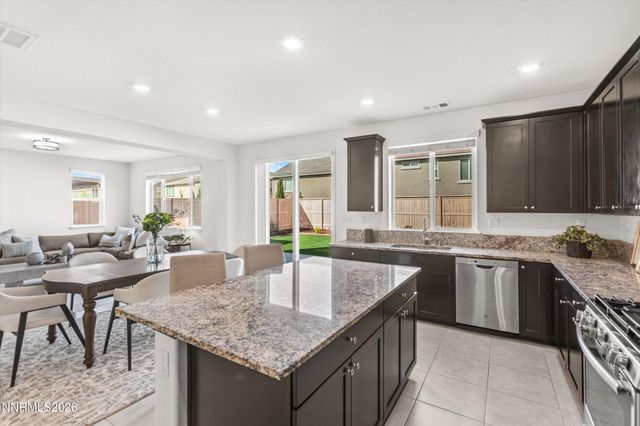 9733 Quartette Drive, Reno, NV 89521