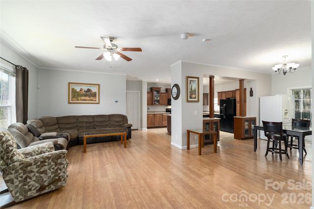 296 Stillwater Road, Troutman, NC 28166