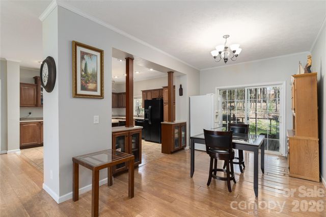 296 Stillwater Road, Troutman, NC 28166