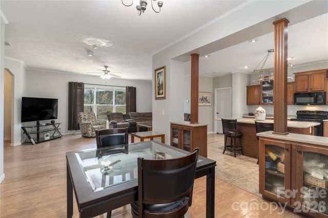 296 Stillwater Road, Troutman, NC 28166