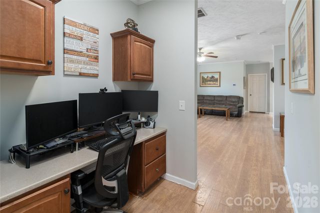 296 Stillwater Road, Troutman, NC 28166