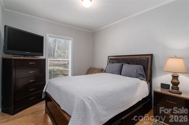 296 Stillwater Road, Troutman, NC 28166