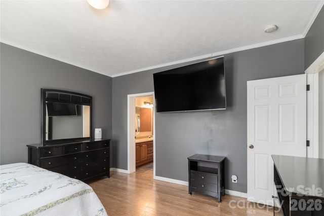 296 Stillwater Road, Troutman, NC 28166