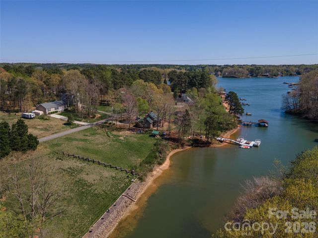 296 Stillwater Road, Troutman, NC 28166