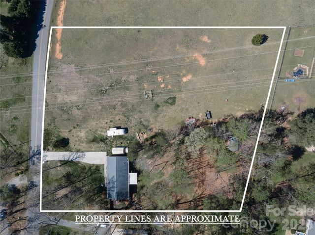 296 Stillwater Road, Troutman, NC 28166