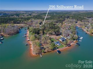 296 Stillwater Road, Troutman, NC 28166