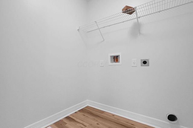 8824 Rock Dove Road, Lewis Center, OH 43035