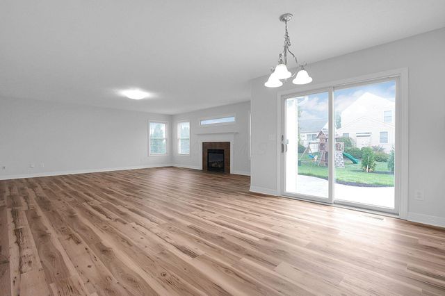 8824 Rock Dove Road, Lewis Center, OH 43035