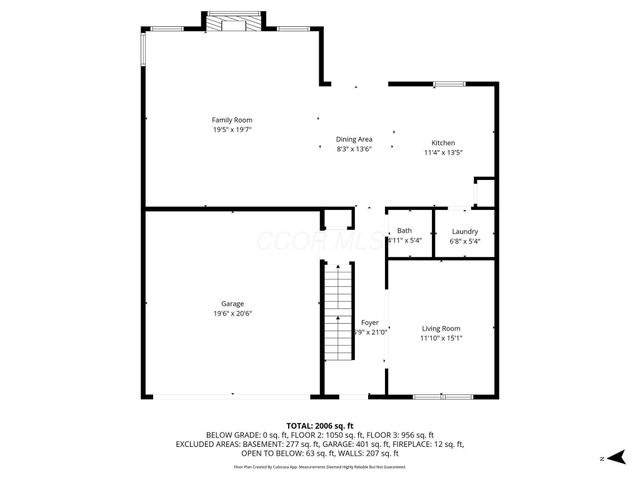 8824 Rock Dove Road, Lewis Center, OH 43035