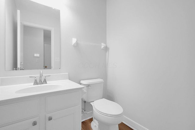 8824 Rock Dove Road, Lewis Center, OH 43035