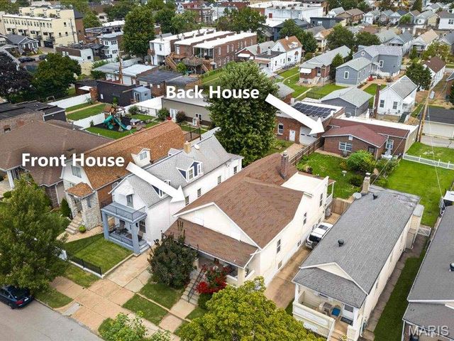 5221 Bischoff Avenue, St Louis, MO 63110