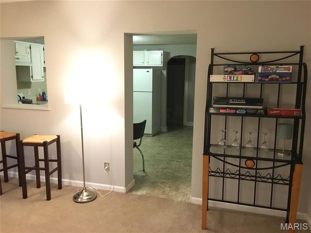 5221 Bischoff Avenue, St Louis, MO 63110