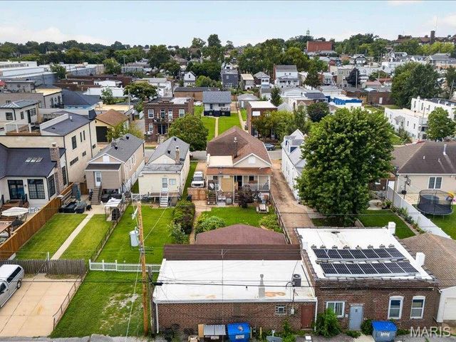 5221 Bischoff Avenue, St Louis, MO 63110