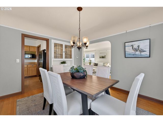 306 N STAFFORD St, Portland, OR 97217