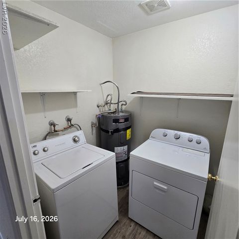 1884 Nebula Drive 176, Las Vegas, NV 89115
