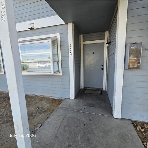 1884 Nebula Drive 176, Las Vegas, NV 89115