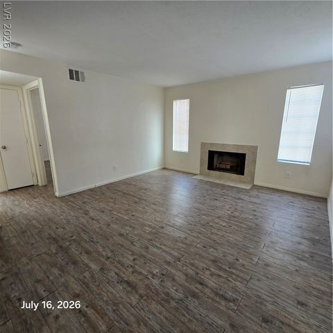 1884 Nebula Drive 176, Las Vegas, NV 89115