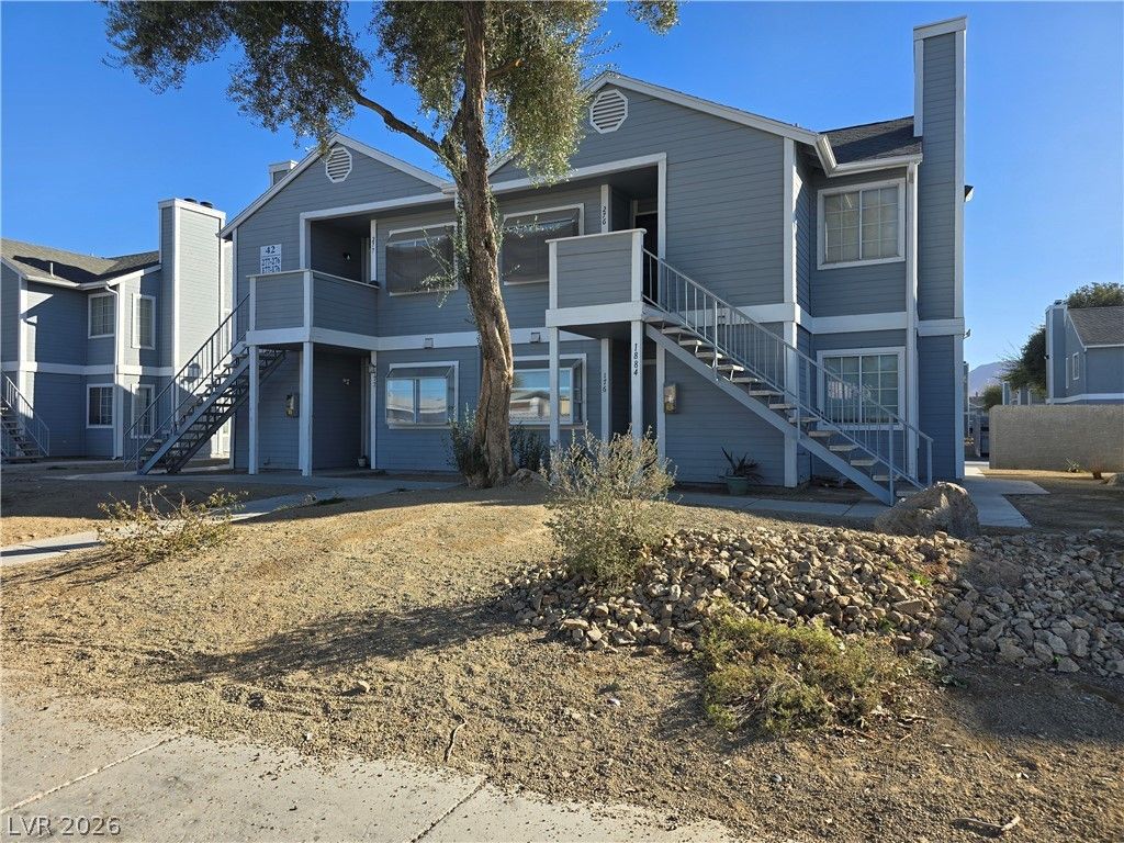 1884 Nebula Drive 176, Las Vegas, NV 89115