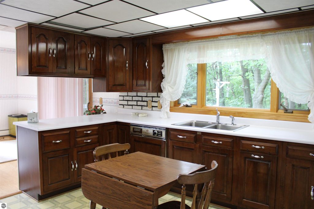 Image 17 of property listing at 4290 Johnson Road, Frankfort, MI 49635