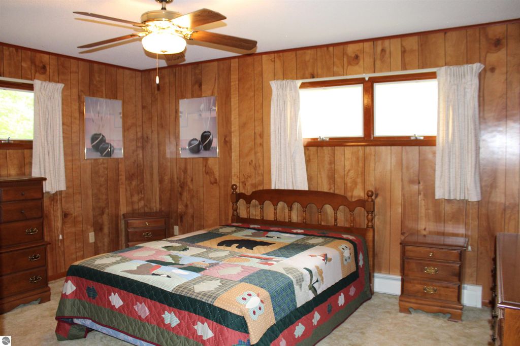 Image 20 of property listing at 4290 Johnson Road, Frankfort, MI 49635