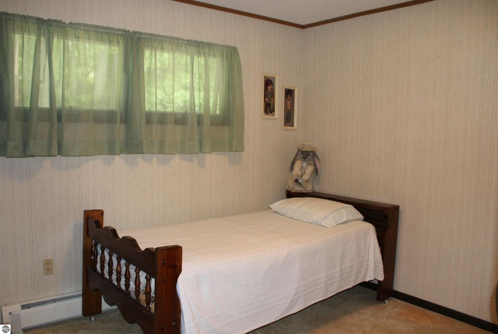 Image 21 of property listing at 4290 Johnson Road, Frankfort, MI 49635