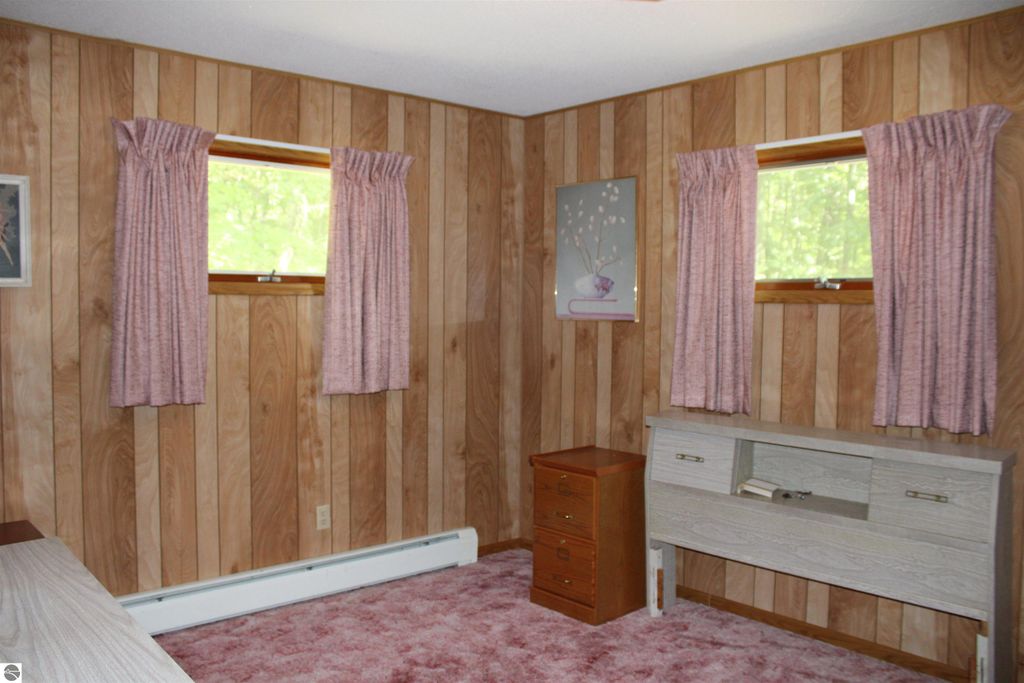 Image 22 of property listing at 4290 Johnson Road, Frankfort, MI 49635