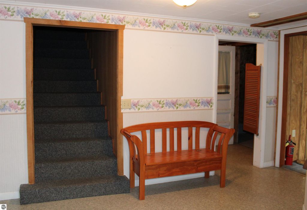 Image 24 of property listing at 4290 Johnson Road, Frankfort, MI 49635