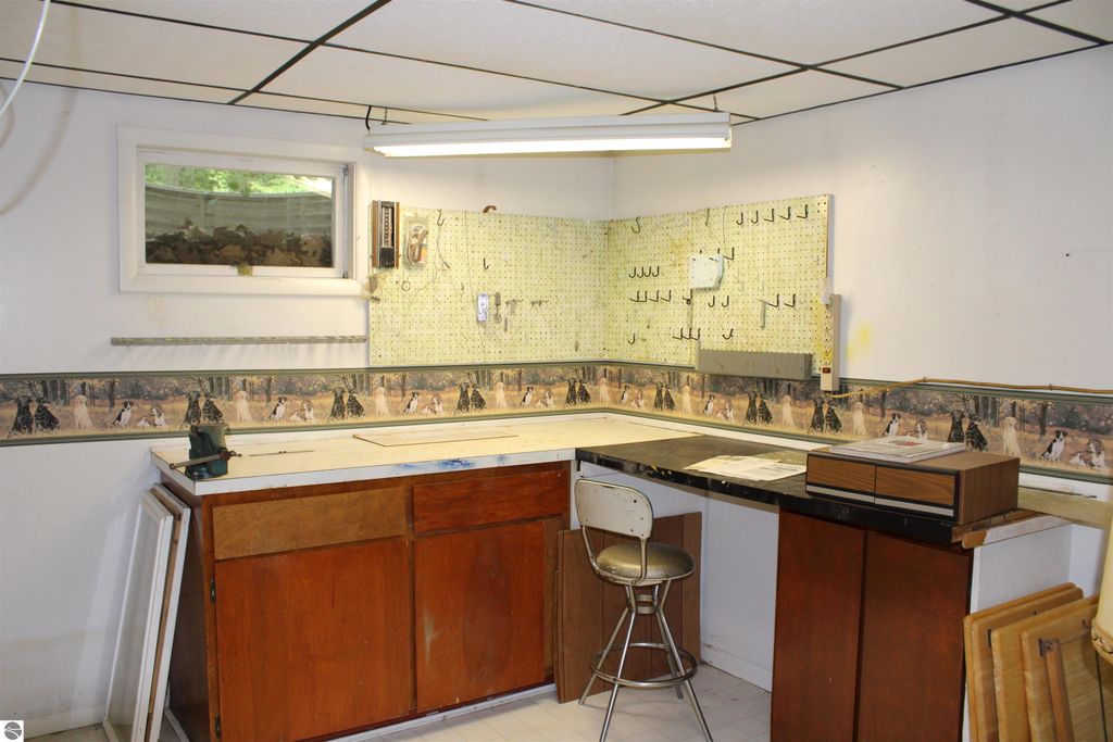 Image 27 of property listing at 4290 Johnson Road, Frankfort, MI 49635