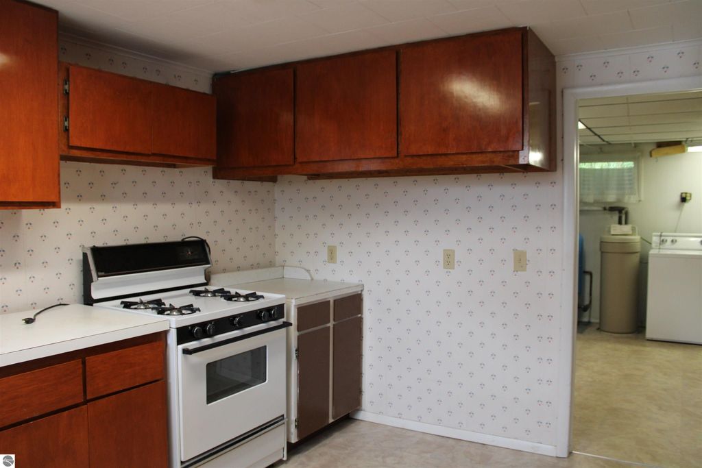 Image 30 of property listing at 4290 Johnson Road, Frankfort, MI 49635