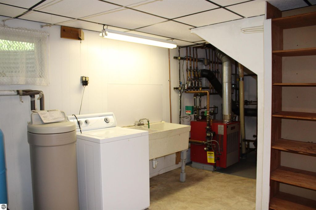 Image 32 of property listing at 4290 Johnson Road, Frankfort, MI 49635