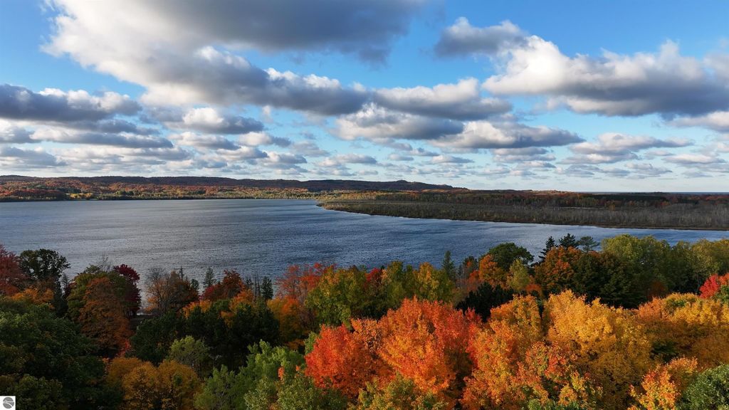 Image 33 of property listing at 4290 Johnson Road, Frankfort, MI 49635