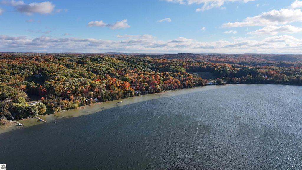 Image 34 of property listing at 4290 Johnson Road, Frankfort, MI 49635