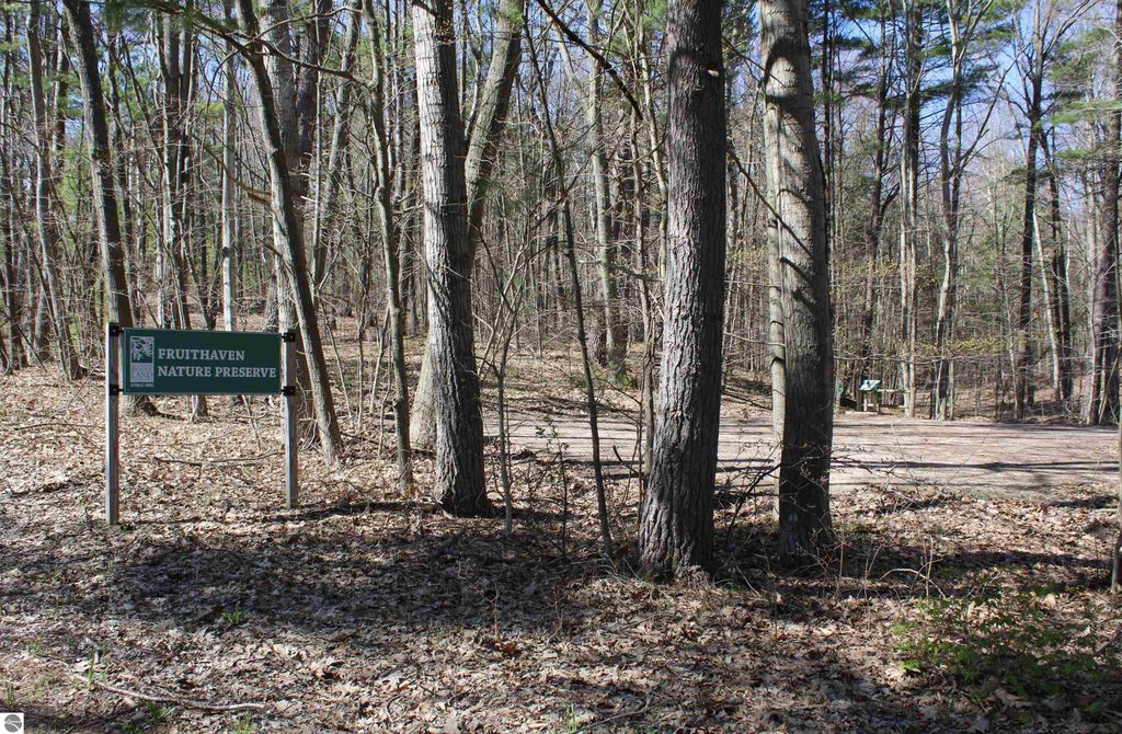 Image 37 of property listing at 4290 Johnson Road, Frankfort, MI 49635