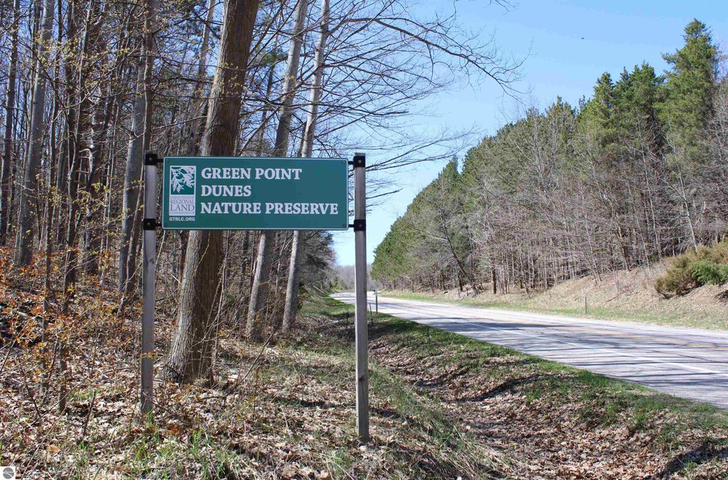 Image 38 of property listing at 4290 Johnson Road, Frankfort, MI 49635