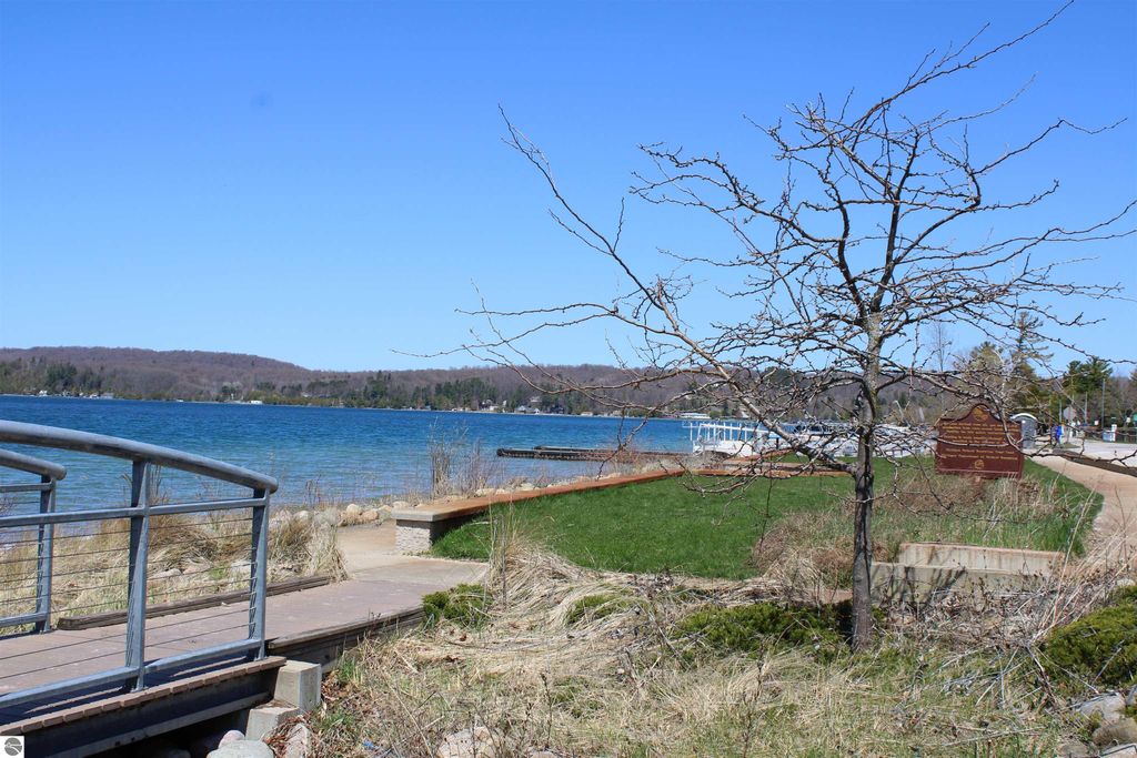 Image 39 of property listing at 4290 Johnson Road, Frankfort, MI 49635