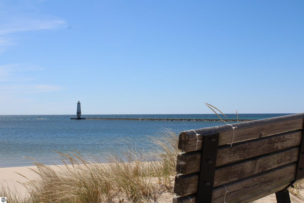 Image 40 of property listing at 4290 Johnson Road, Frankfort, MI 49635