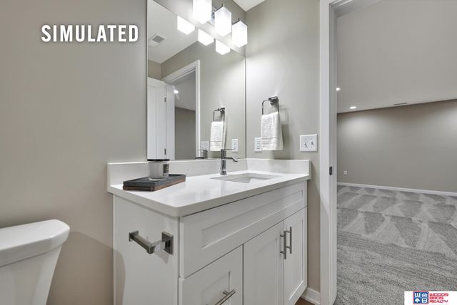 340 N 105th Street, Lincoln, NE 68527
