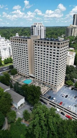 2479 Peachtree Road NE 317, Atlanta, GA 30305