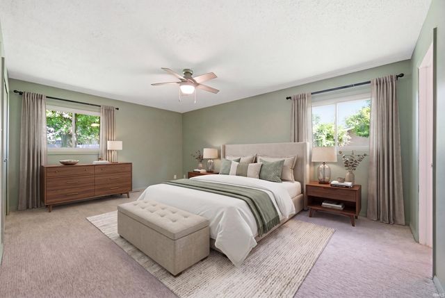 5401 N Moore Road, Muncie, IN 47304
