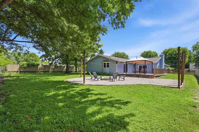 5401 N Moore Road, Muncie, IN 47304