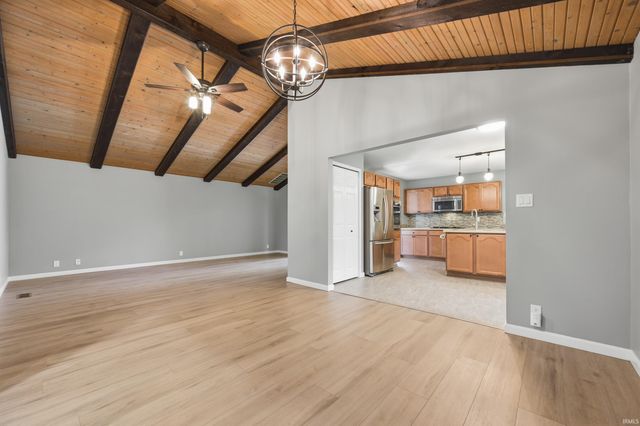 5401 N Moore Road, Muncie, IN 47304