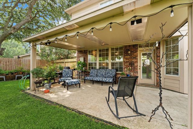 13730 Klamath Falls Drive, Houston, TX 77041