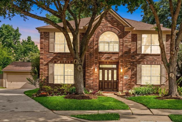 13730 Klamath Falls Drive, Houston, TX 77041