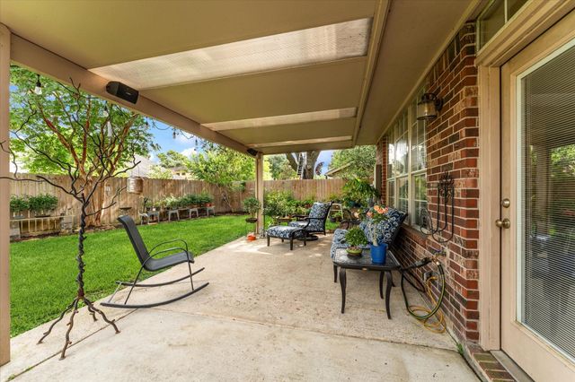 13730 Klamath Falls Drive, Houston, TX 77041