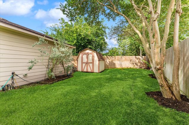 13730 Klamath Falls Drive, Houston, TX 77041
