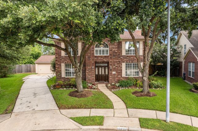 13730 Klamath Falls Drive, Houston, TX 77041
