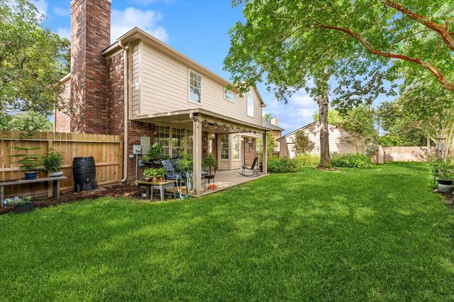 13730 Klamath Falls Drive, Houston, TX 77041